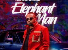 DOWNLOAD MP3 Cobhams Asuquo - Elephant Man