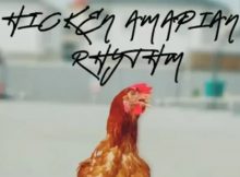 DOWNLOAD MP3 Masterkraft - Chicken Amapiano Rhythm