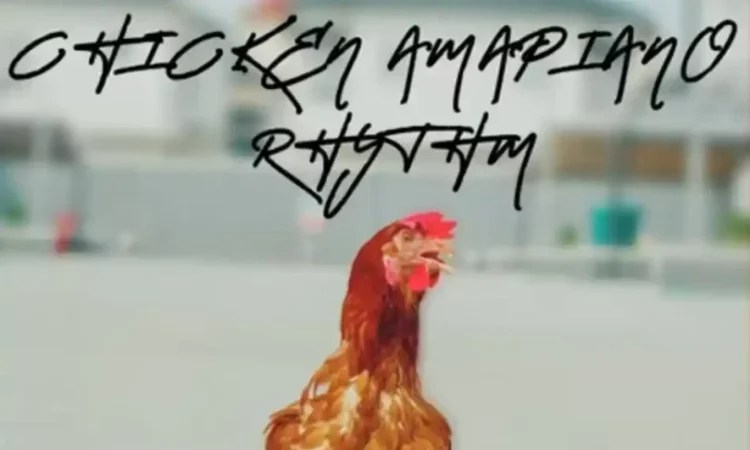 DOWNLOAD MP3 Masterkraft - Chicken Amapiano Rhythm