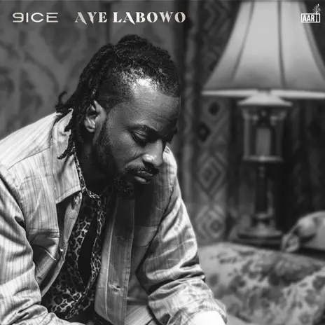 DOWNLOAD MP3 9ice - Aye Labowo