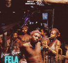 DOWNLOAD MP3 Bella Shmurda - New Born Fela