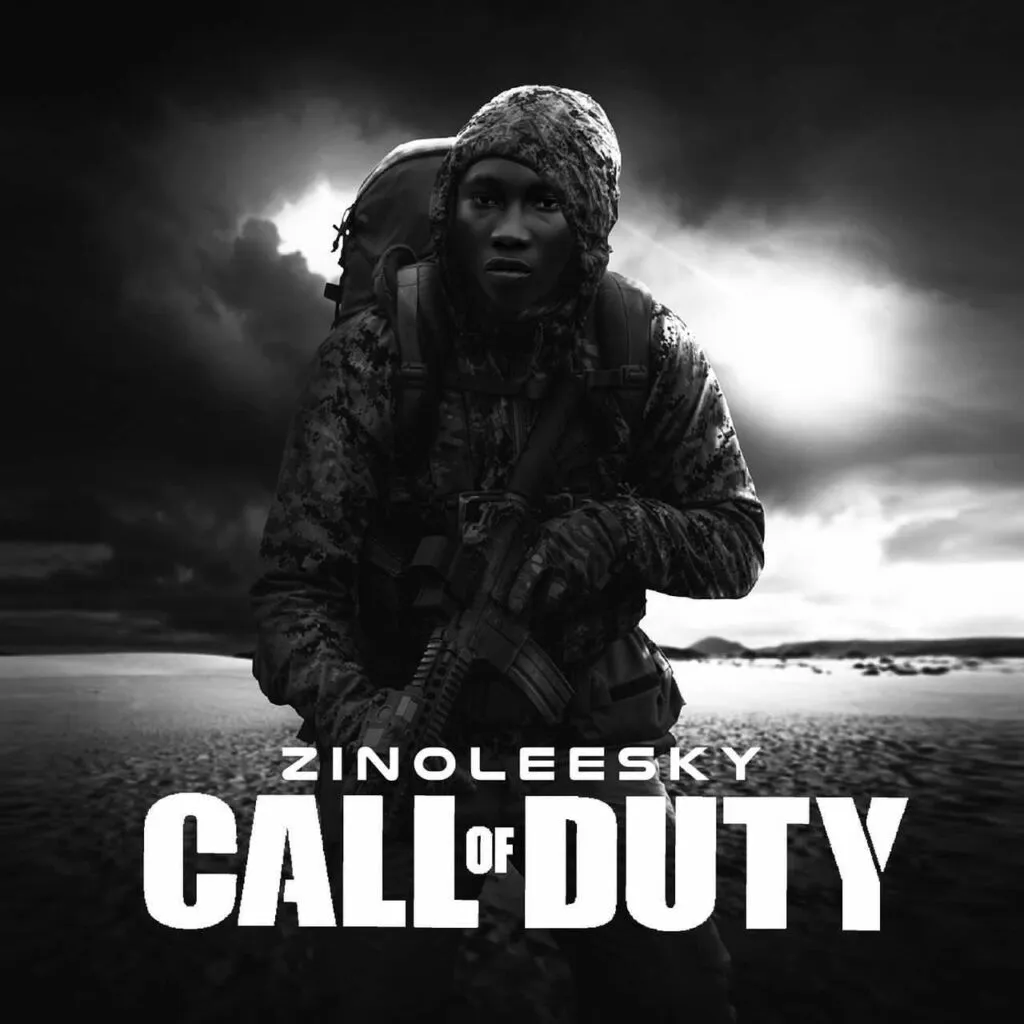 Zinoleesky - Call Of Duty