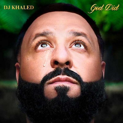 DJ Khaled Ft. Latto & City Girls - Bills Paid