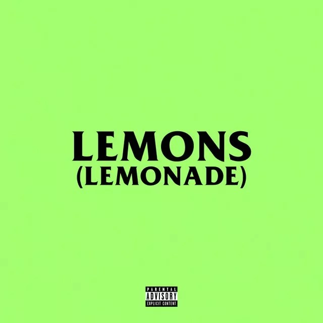 DOWNLOAD MP3 AKA - Lemons (Lemonade) Ft. Nasty C