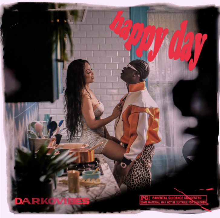 DOWNLOAD MP3 DarkoVibes - Happy Day