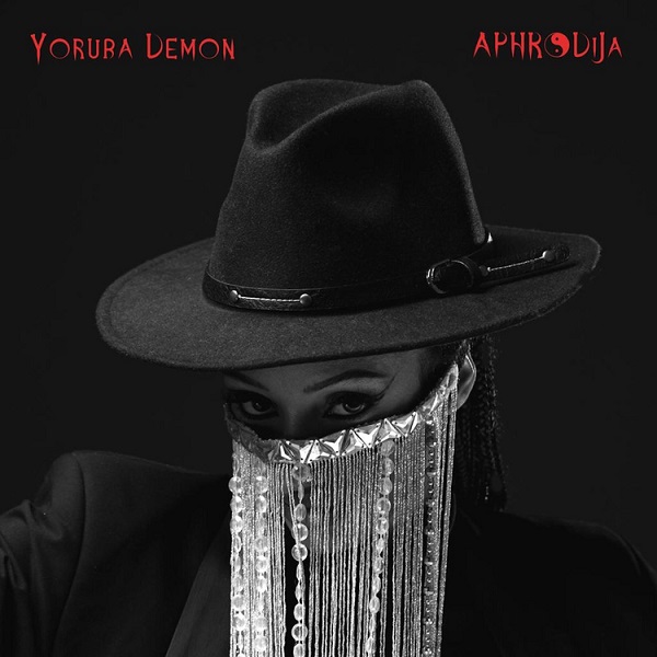 DOWNLOAD MP3 Di’Ja - Yoruba Demon
