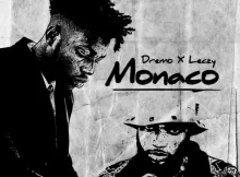 Dremo - Monaco Ft. Leczy