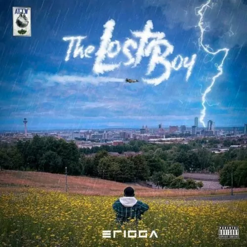 DOWNLOAD ZIP Erigga - The Lost Boy Album