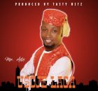 DOWNLOAD MP3 Mr Ade - Usoje Laga
