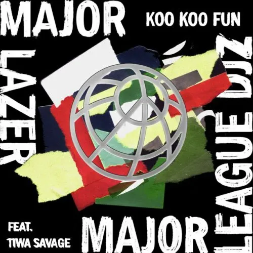 Major Lazer - Koo Koo Fun Ft. Tiwa Savage & Major League Djz