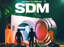 DOWNLOAD MP3 Mr Real - Spread D Money (SDM) Ft. Peruzzi