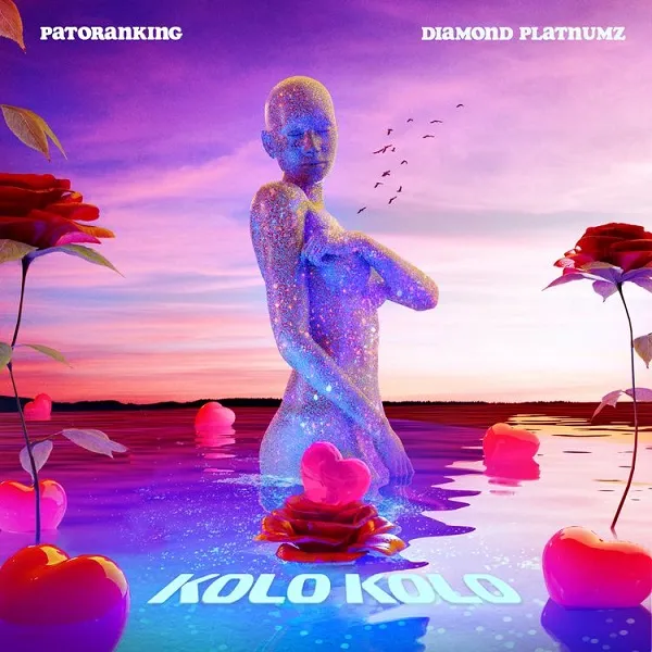 Patoranking - Kolo Kolo Ft. Diamond Platnumz