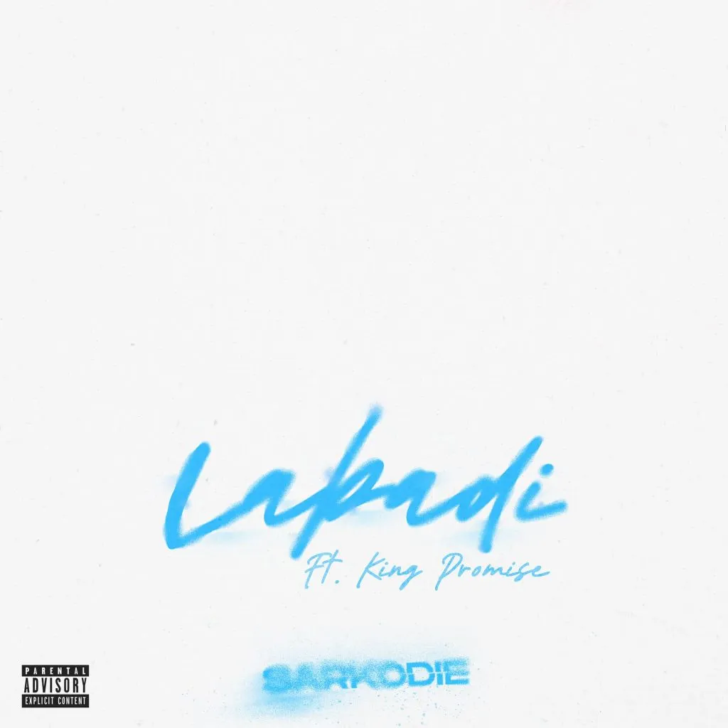 DOWNLOAD MP3 Sarkodie - Labadi Ft. King Promise
