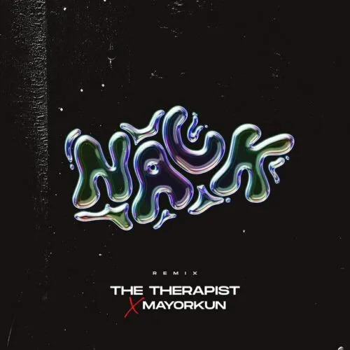 The Therapist - Nack (Remix) Ft. Mayorkun
