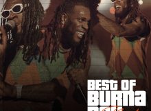 Mixtape: Deejay Webz - Best of Burna Boy