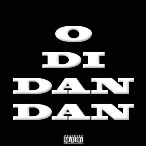 Offica - O Di Dan Dan ft D’banj