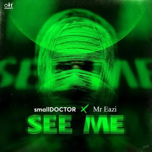 DOWNLOAD MP3 Small Doctor - See Me Ft. Mr Eazi