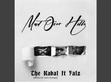 2Baba - Mad Over Hills Ft. Larry Gaaga, The Kabal & Falz