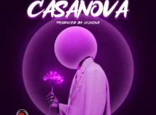 Dj Xclusive - Casanova