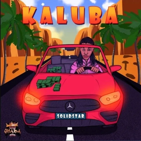 Solidstar - Kaluba
