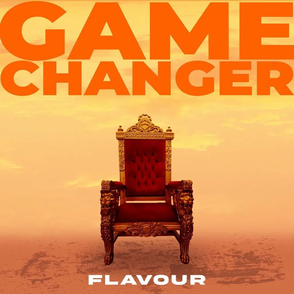DOWNLOAD MP3 Flavour - Game Changer (Dike)