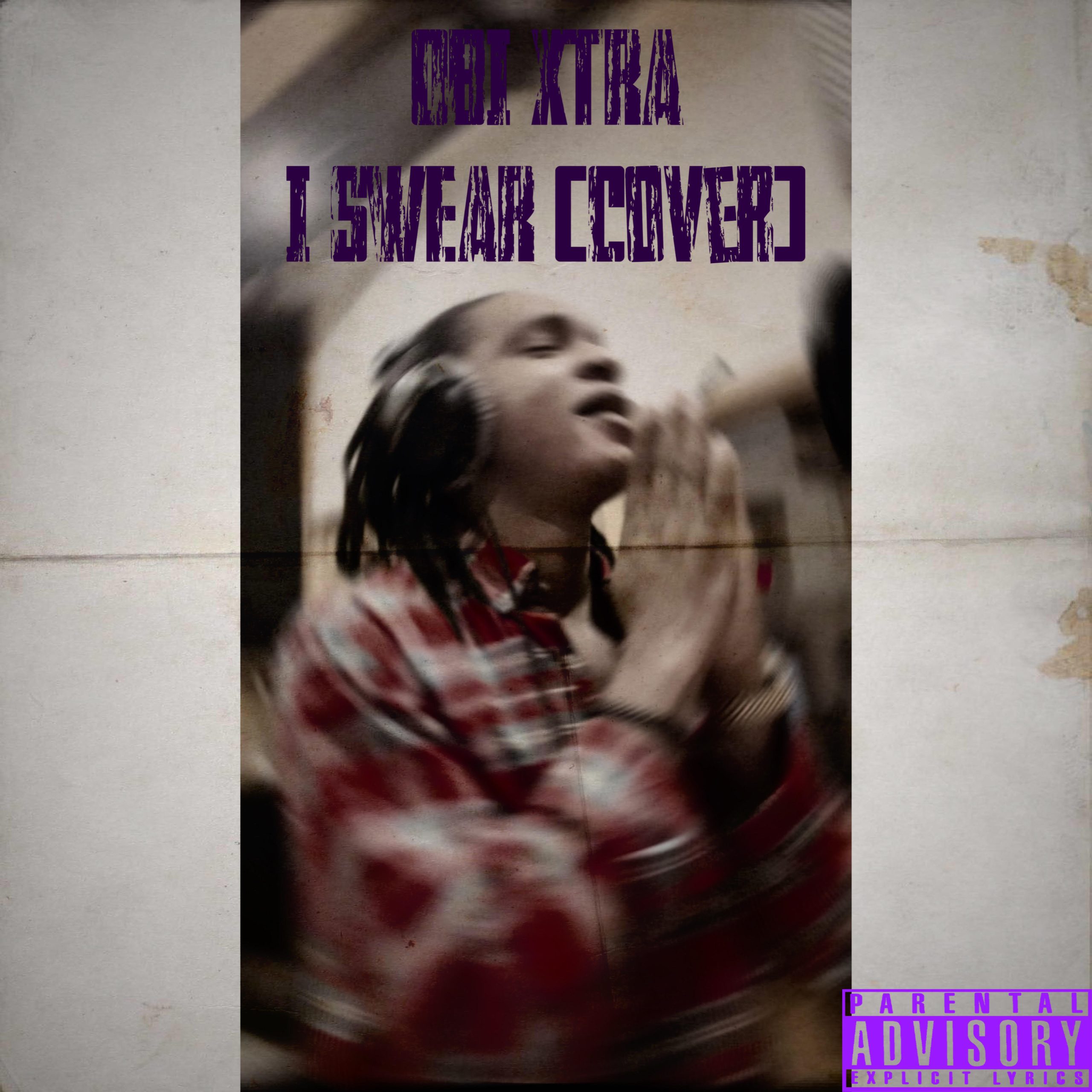 Obi Xtra - I Swear (Cover)