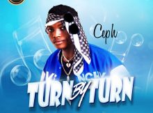 Ceph - Turn by Turn