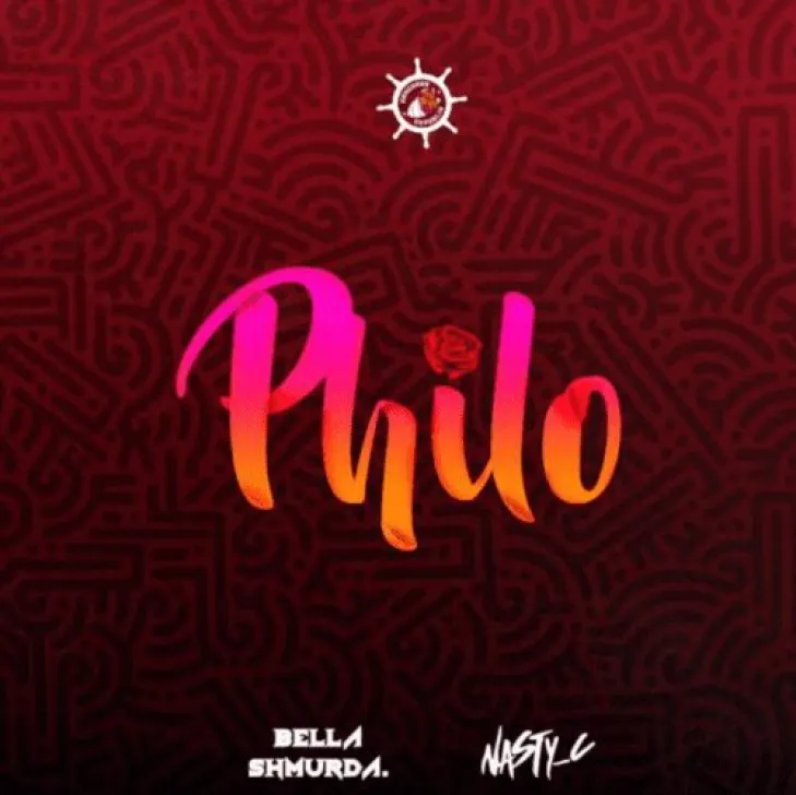 Bella Shmurda - Philo (Remix) Ft. Nasty C