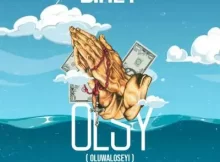 Dihey – O.L.S.Y (Oluwaloseyi)
