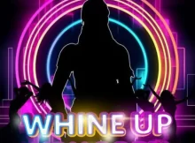DOWNLOAD MP3 MzVee - Whine Up You Body