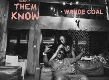 Wande Coal - Let Them Know