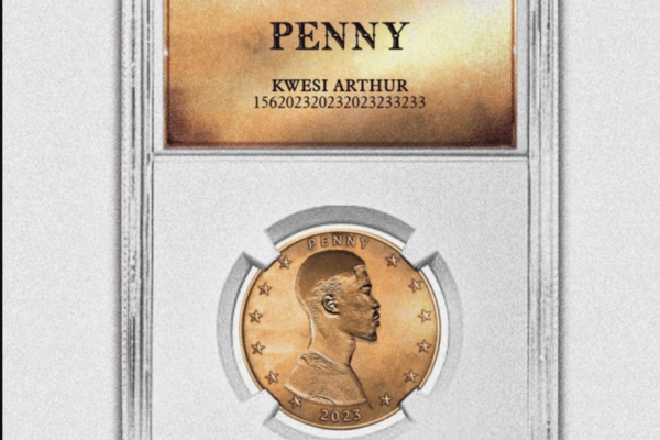 Kwesi Arthur - Penny